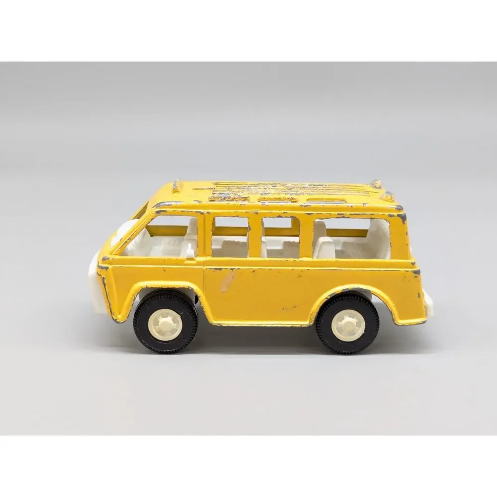 TootsieToy aerovan goodyear
